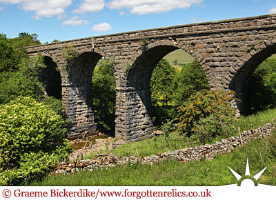 Appersett Viaduct