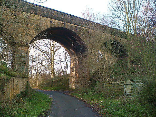 Coombs Road bridge