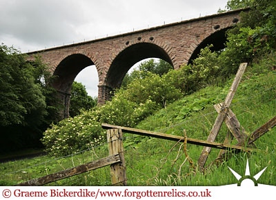 Duddo Burn Viaduct