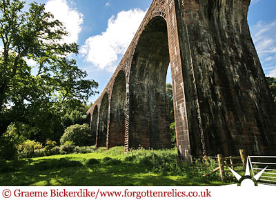 Goldielea Viaduct