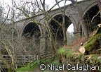 Knar Burn Viaduct