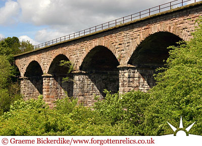 Newbiggin Dene Viaduct