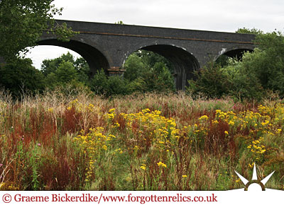 Rugby Viaduct