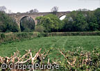 Woolstone Viaduct